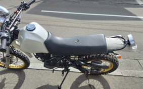 YAMAHA XT250 SEROW T 30X