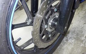 SUZUKI GSX250RA 2019