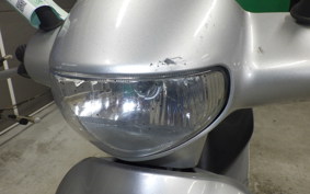SUZUKI LET's 4 G CA41A