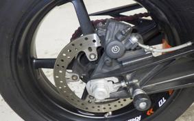 KTM 690 SUPERMOTO R 2008