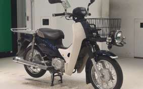 HONDA C110 SUPER CUB JA10