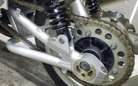 KAWASAKI ZRX1100 1997 ZRT10C