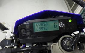 YAMAHA WR250X