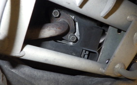 HONDA DIO Gen.6 AF68