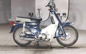 HONDA SUPER CUB90 HA02