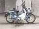 Фото Honda SUPER CUB90 с японского аукциона