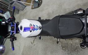 SUZUKI SV650 A 2016 VP55B