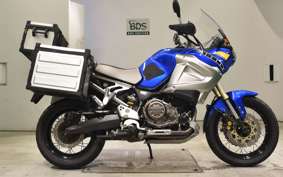 YAMAHA XT1200Z SUPER TENERE 2011