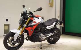 BMW F900R 2020