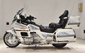 HONDA GL1500 GOLD WING SE 1998 SC22