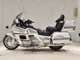 Фото Honda GL1500 GOLD WING SE 1998 с японского аукциона