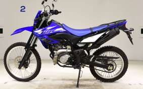 YAMAHA WR155R 2025