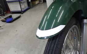 HONDA C110 SUPER CUB 2012 JA07