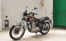 KAWASAKI ESTRELLA 2024 BJ250A
