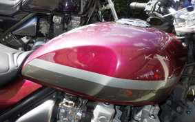 KAWASAKI ZEPHYR 1100 ZRT10A