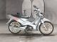 Фото Honda WAVE 125 I с японского аукциона