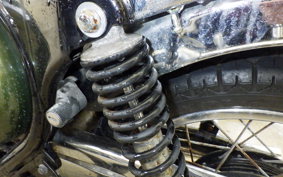 KAWASAKI ESTRELLA BJ250A