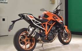KTM 1290 SUPER DUKE R 2014
