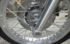 KAWASAKI W800 2025 EJ800E