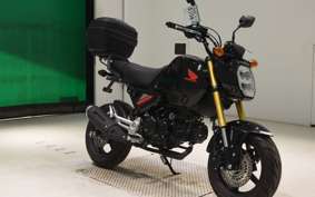 HONDA GROM 2007 JC92