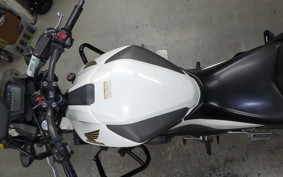 HONDA NC750L RC67