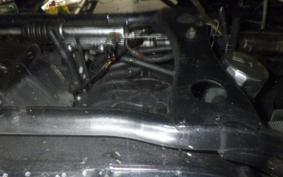 HARLEY FLTC SIDECAR 1340 1988
