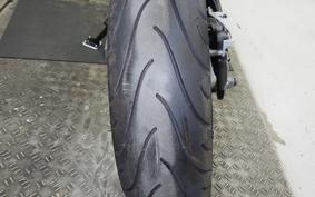 YAMAHA WR250X DG15J