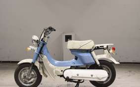 HONDA CHARETTE NY50