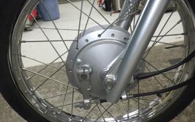 HONDA C110 SUPER CUB JA07