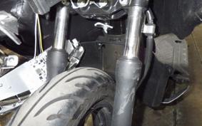 SUZUKI BURGMANストリート125EX EA23M