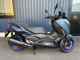 Фото Yamaha X-MAX с японского аукциона