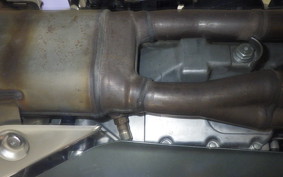 SUZUKI HAYABUSA Gen.3 2025 EJ11A