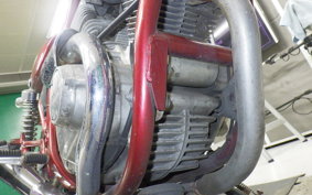 YAMAHA SRV250 RENAISSA 4DN