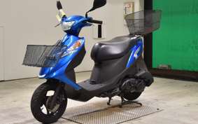 SUZUKI ADDRESS V125 G 2000 CF46A