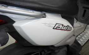 YAMAHA BW'S 50 Gen.3 SA44J