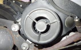 SUZUKI LET's 4 2002 CA45A