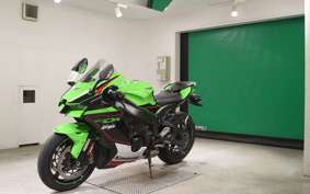 KAWASAKI ZX 10 NINJA ABS 2021 ZXT02L