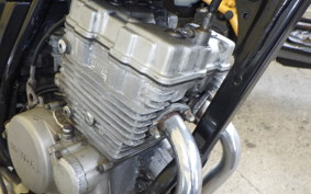 HONDA CBX125 CUSTOM JC12