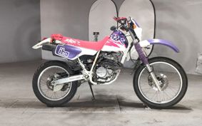 HONDA XLR250R MD22