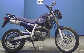 HONDA AX-1 MD21