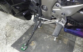 KAWASAKI NINJA 1000 2011
