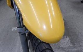 BMW F650GS 2000