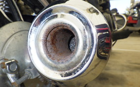 YAMAHA XJ400 4V7