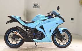 YAMAHA YZF-R25 A 2023 RG43J