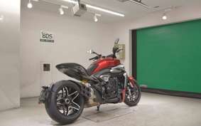DUCATI XディアベルV4 2025