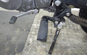 HONDA CT250S SILKROAD L250S