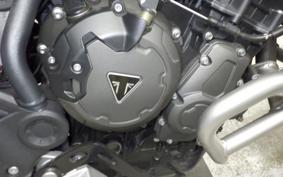 TRIUMPH TIGER 900 GT PRO 2023