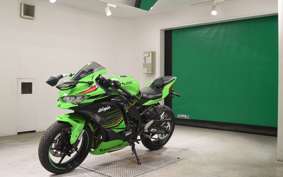 KAWASAKI ZX-25R-2SE 2022 ZX250H