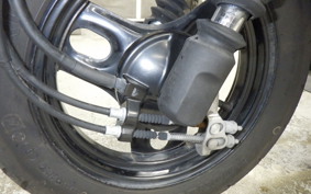 HONDA DIO Gen.6 2012 AF68