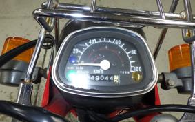 HONDA CT110 HUNTER CUB